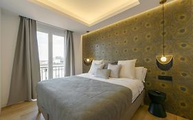 Gran Vía Capitals Residences - by MONARO